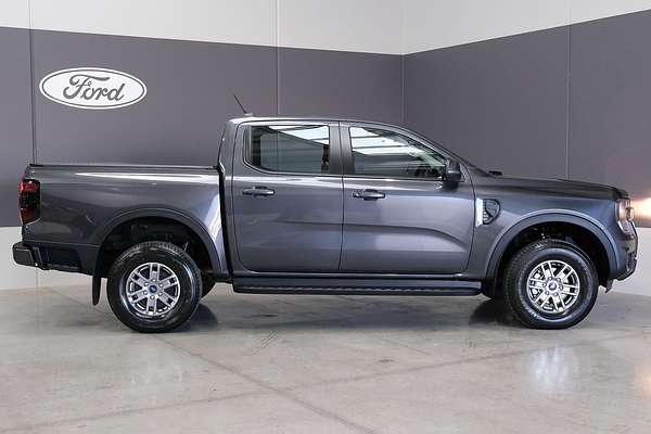 2024 Ford Ranger XLS 4X4