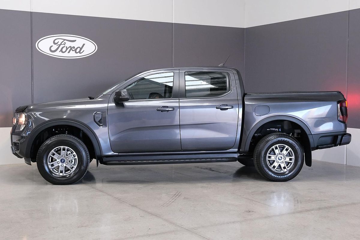 2024 Ford Ranger XLS 4X4