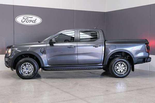 2024 Ford Ranger XLS 4X4