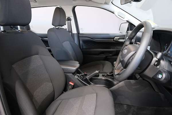 2024 Ford Ranger XLS 4X4