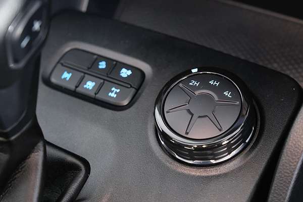 2024 Ford Ranger XLS 4X4