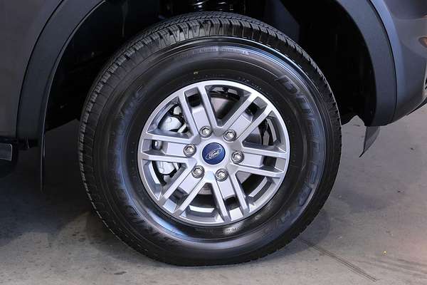 2024 Ford Ranger XLS 4X4