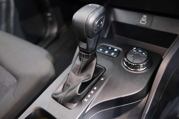 2024 Ford Ranger XLS 4X4