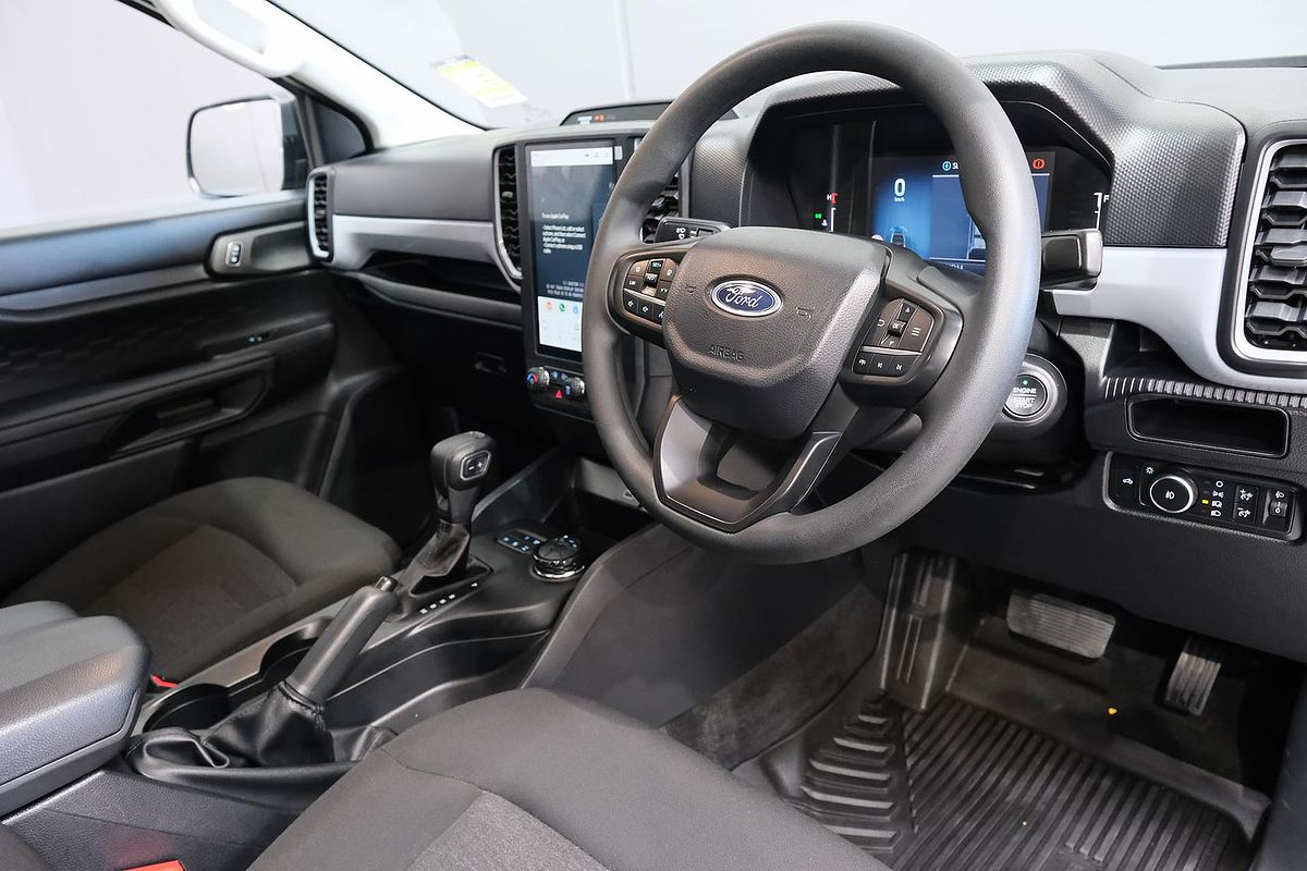2024 Ford Ranger XLS 4X4