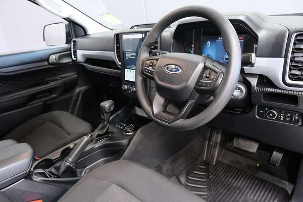 2024 Ford Ranger XLS 4X4