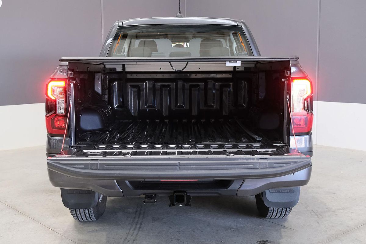 2024 Ford Ranger XLS 4X4