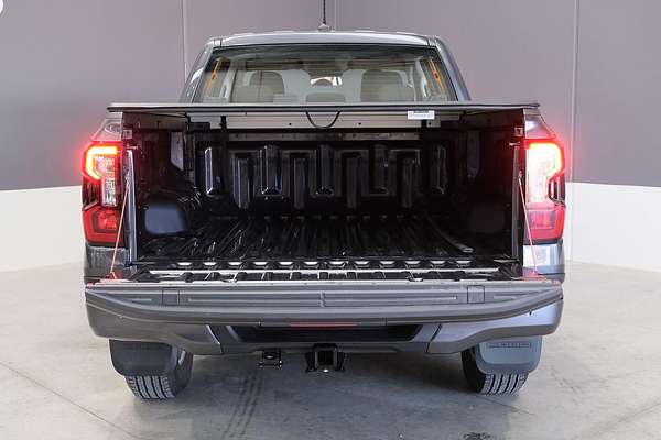 2024 Ford Ranger XLS 4X4