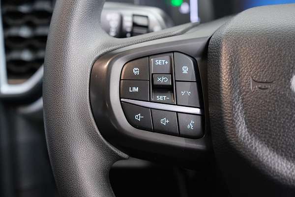 2024 Ford Ranger XLS 4X4