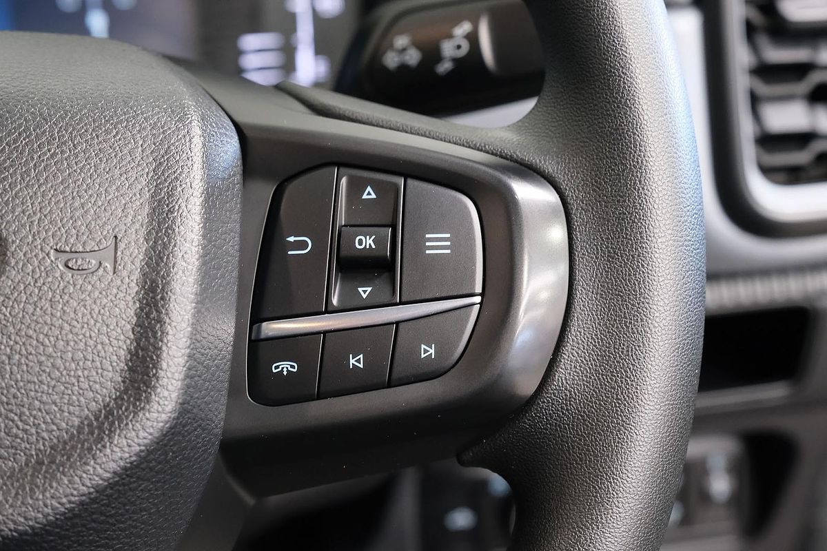 2024 Ford Ranger XLS 4X4