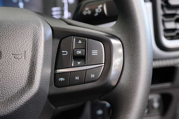 2024 Ford Ranger XLS 4X4