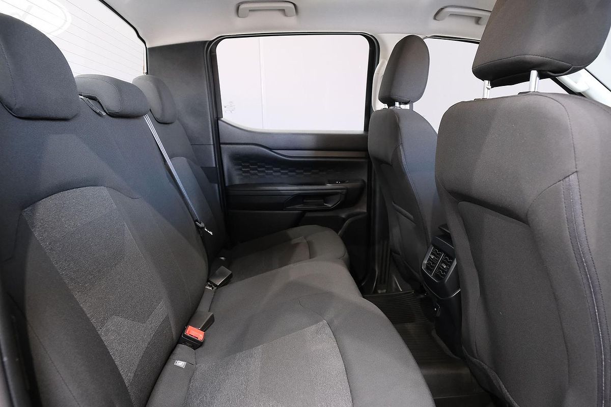 2024 Ford Ranger XLS 4X4