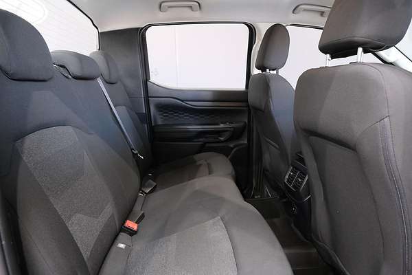 2024 Ford Ranger XLS 4X4