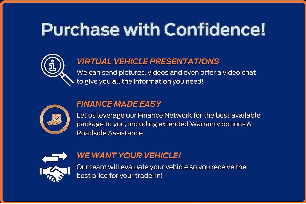 2024 Ford Ranger Wildtrak 4X4