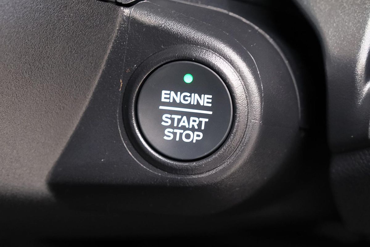 2024 Ford Ranger Wildtrak 4X4