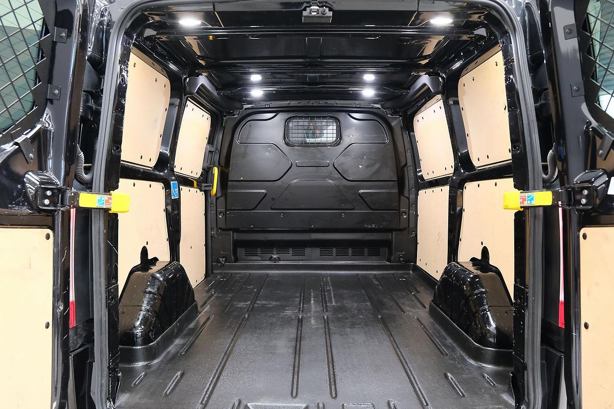 2022 Ford Transit Custom 320S Sport VN SWB