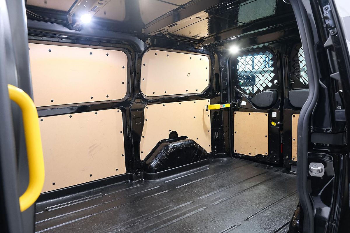 2022 Ford Transit Custom 320S Sport VN SWB