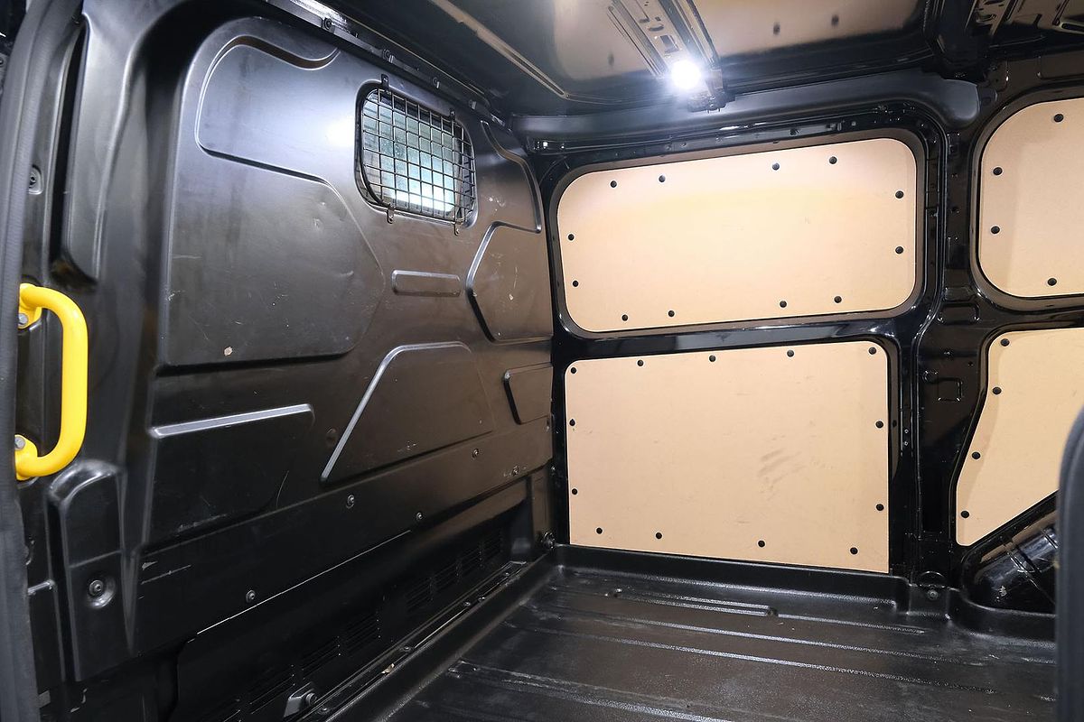 2022 Ford Transit Custom 320S Sport VN SWB