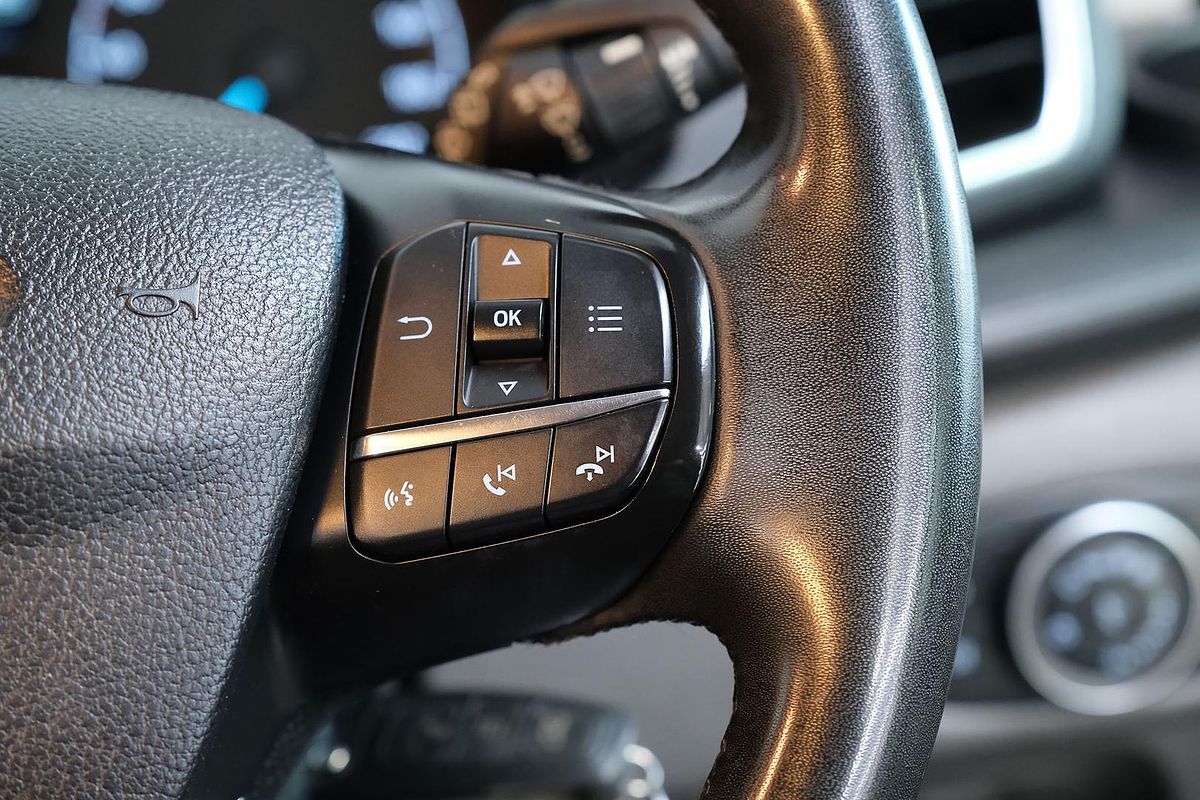 2022 Ford Transit Custom 320S Sport VN SWB