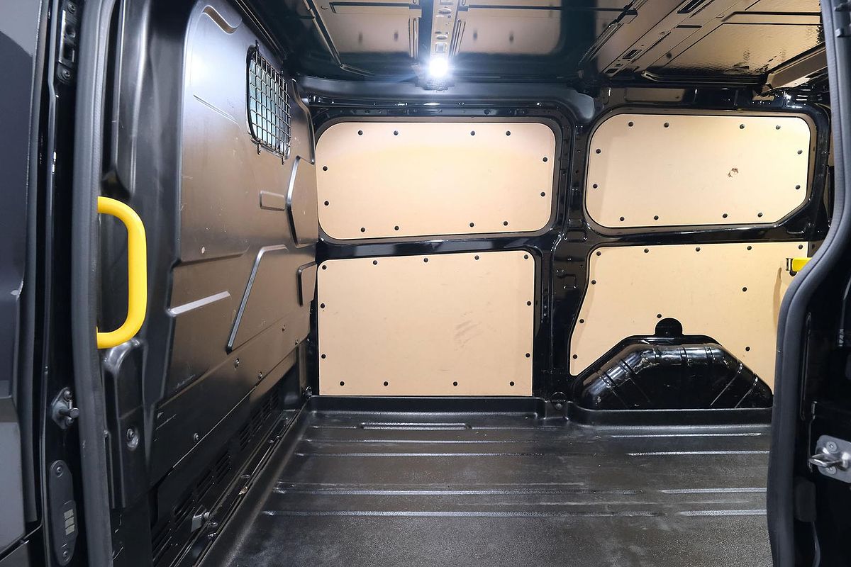 2022 Ford Transit Custom 320S Sport VN SWB