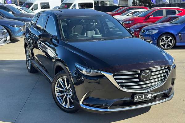 2017 Mazda CX-9 Azami TC