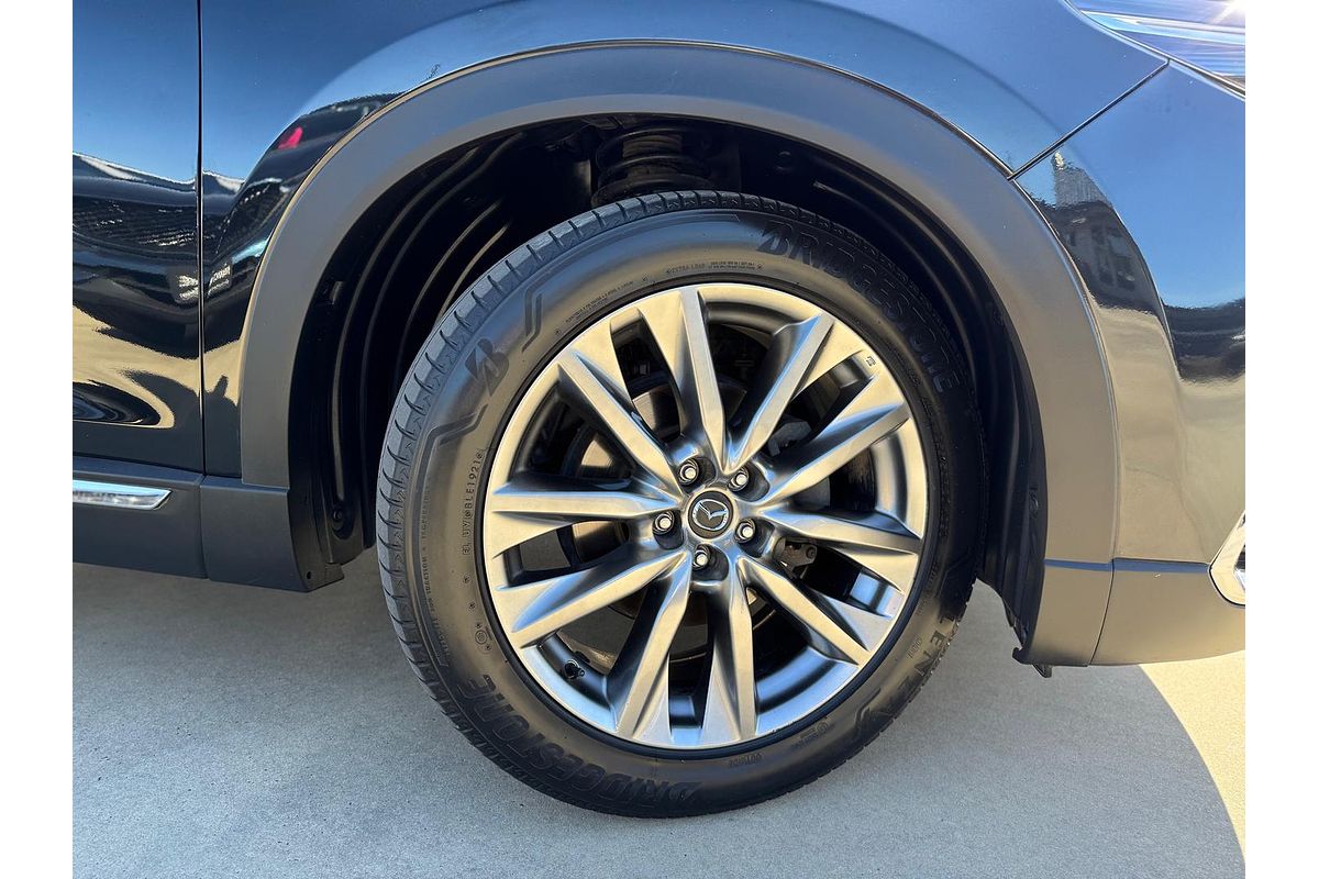 2017 Mazda CX-9 Azami TC