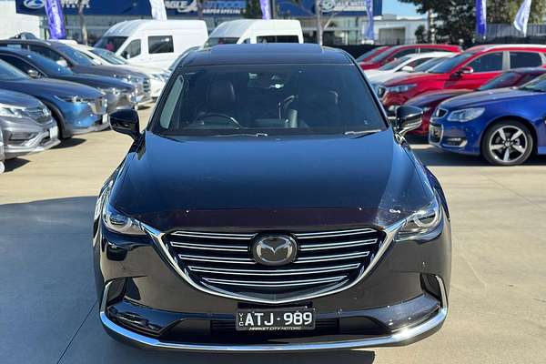 2017 Mazda CX-9 Azami TC