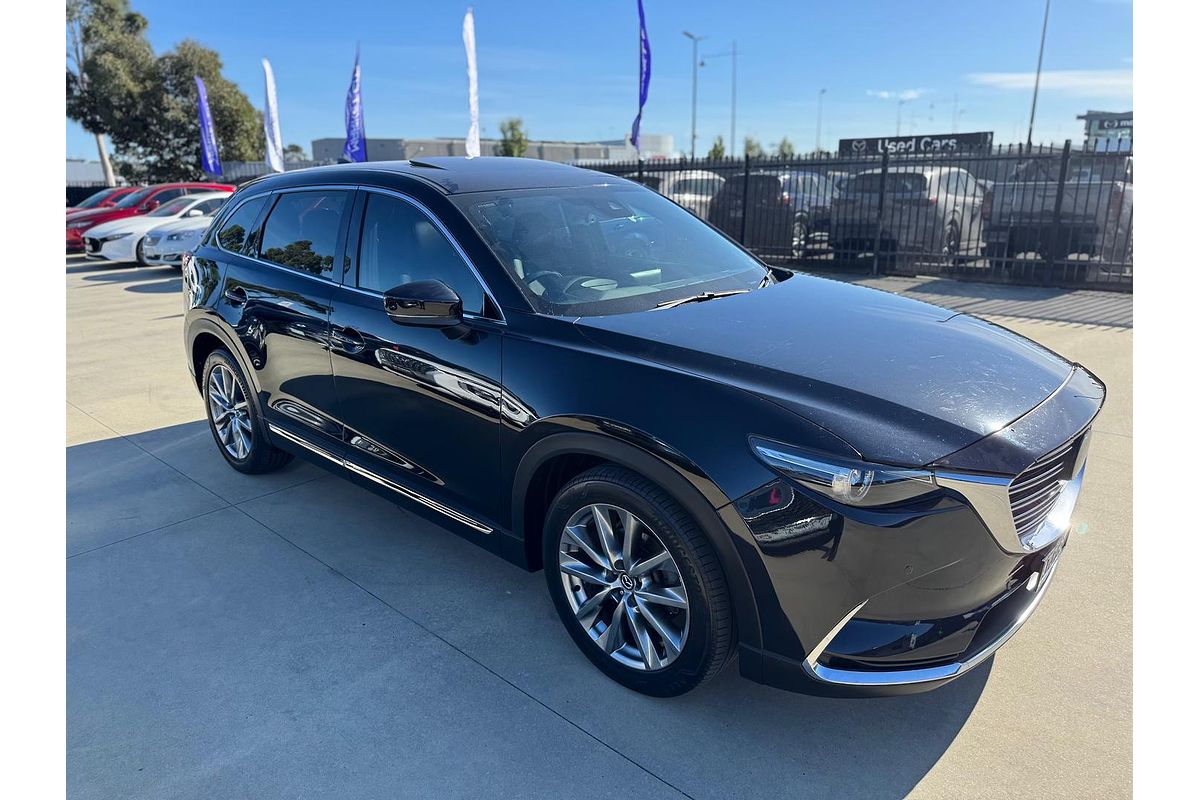 2017 Mazda CX-9 Azami TC