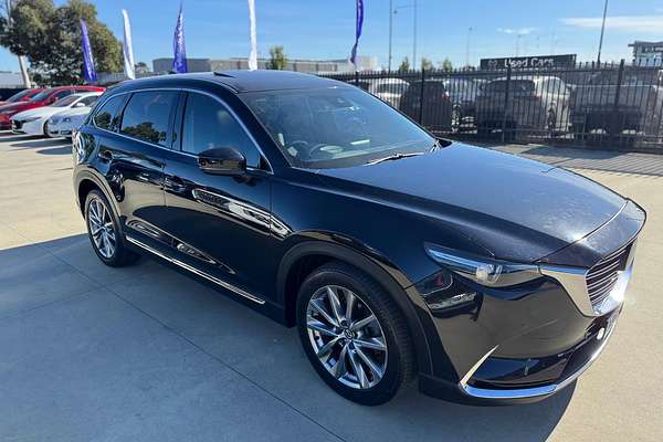 2017 Mazda CX-9 Azami TC