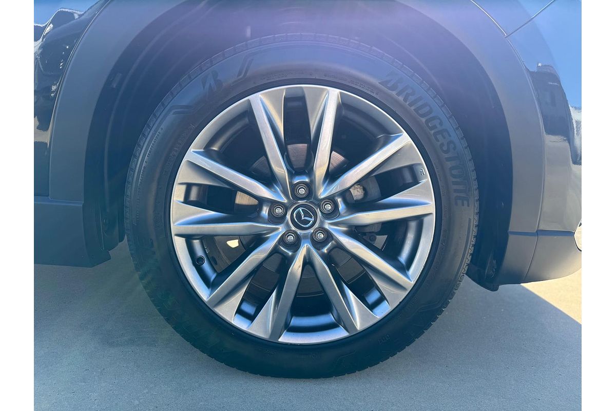 2017 Mazda CX-9 Azami TC