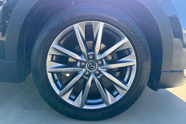 2017 Mazda CX-9 Azami TC