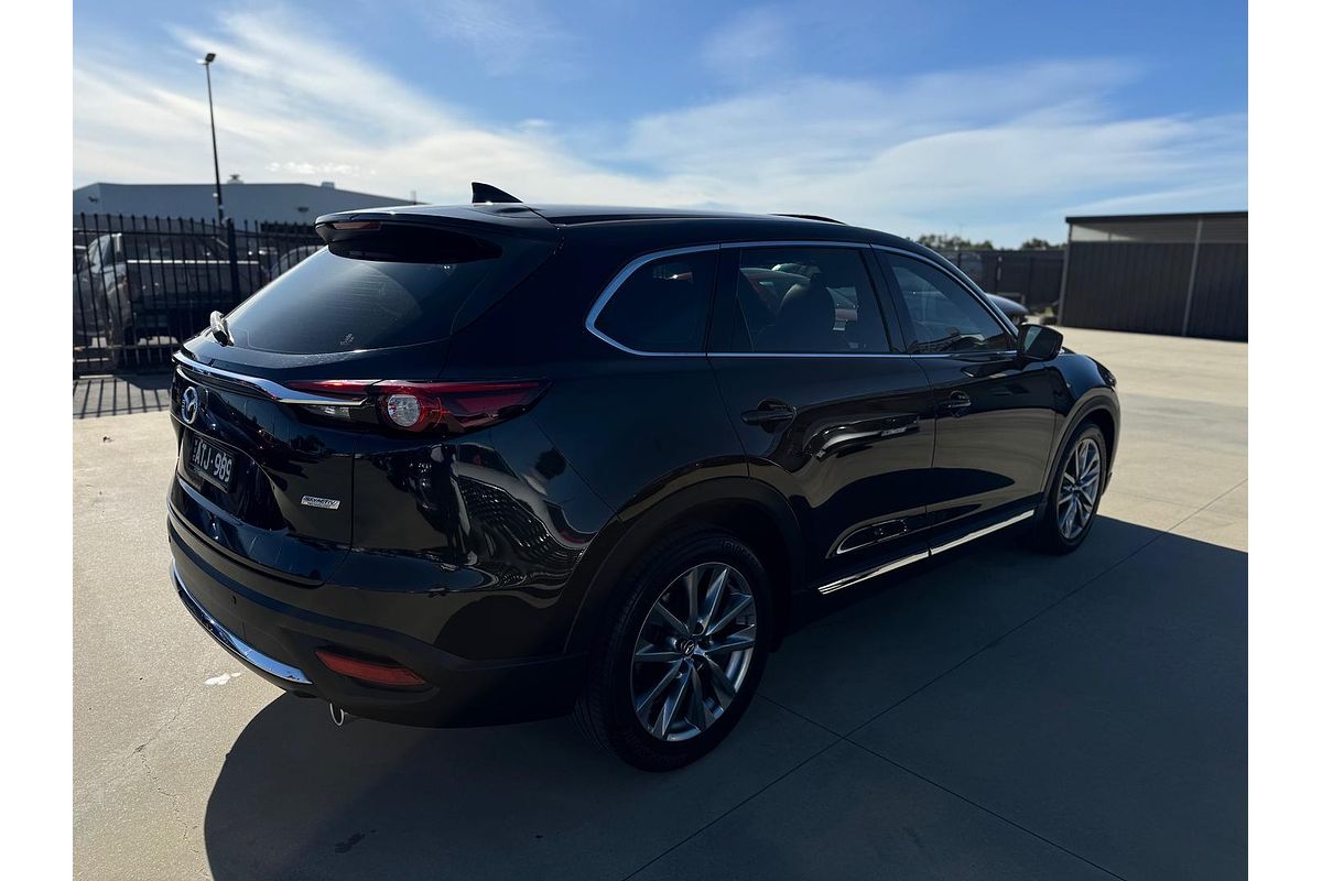 2017 Mazda CX-9 Azami TC