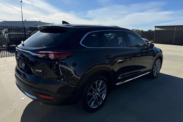 2017 Mazda CX-9 Azami TC