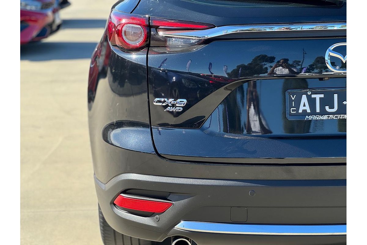 2017 Mazda CX-9 Azami TC