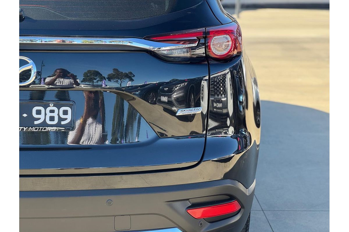 2017 Mazda CX-9 Azami TC