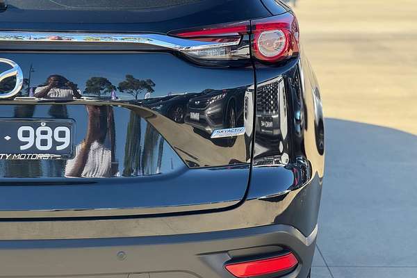 2017 Mazda CX-9 Azami TC