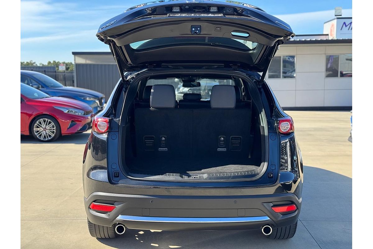 2017 Mazda CX-9 Azami TC