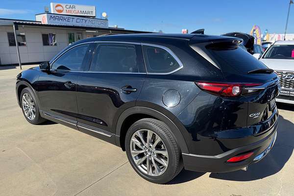 2017 Mazda CX-9 Azami TC