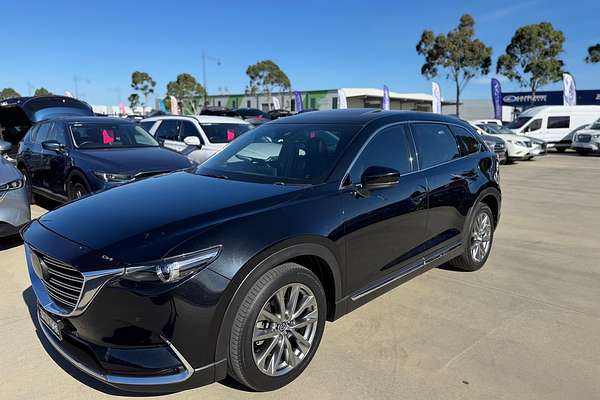 2017 Mazda CX-9 Azami TC