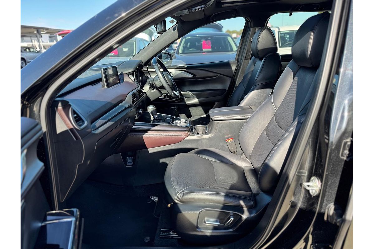 2017 Mazda CX-9 Azami TC