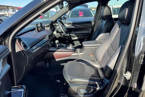 2017 Mazda CX-9 Azami TC