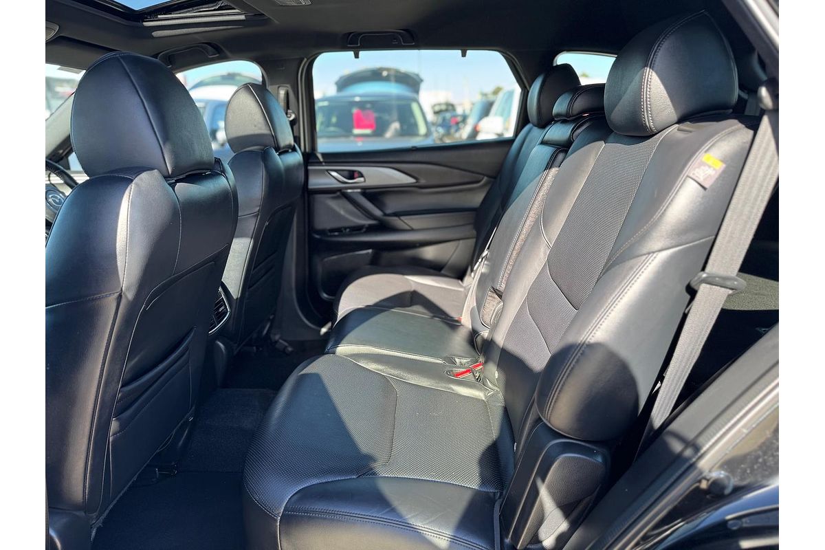 2017 Mazda CX-9 Azami TC