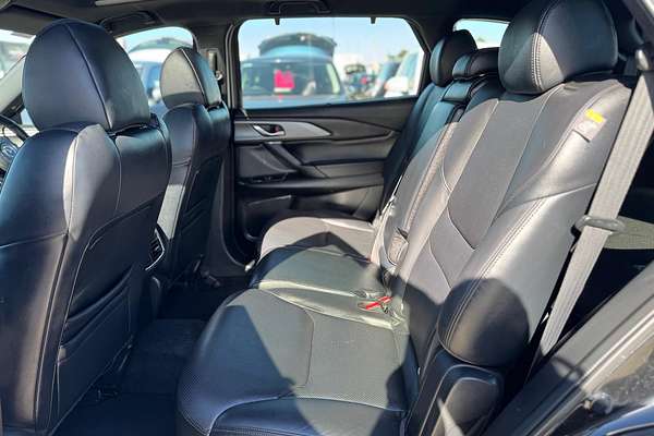 2017 Mazda CX-9 Azami TC