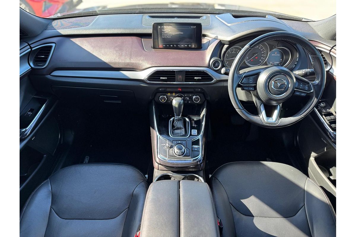 2017 Mazda CX-9 Azami TC