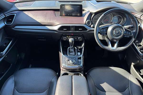 2017 Mazda CX-9 Azami TC
