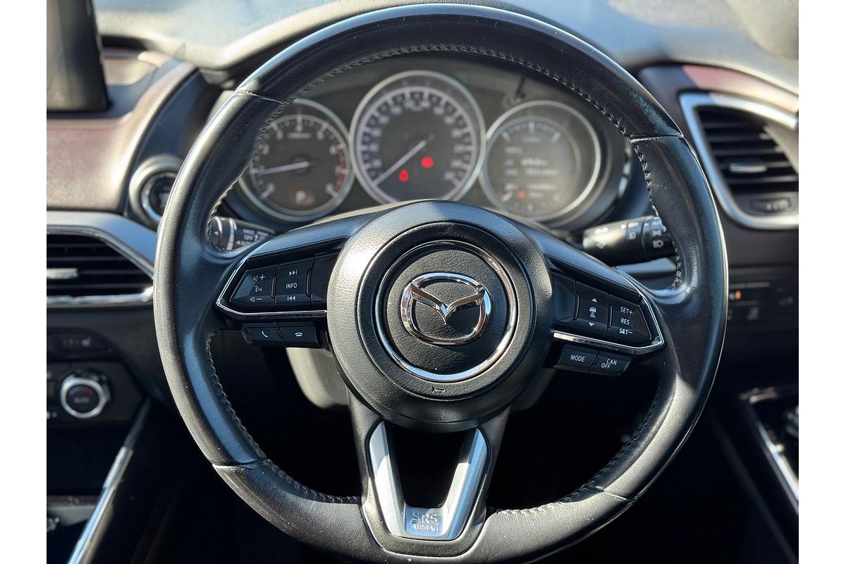 2017 Mazda CX-9 Azami TC