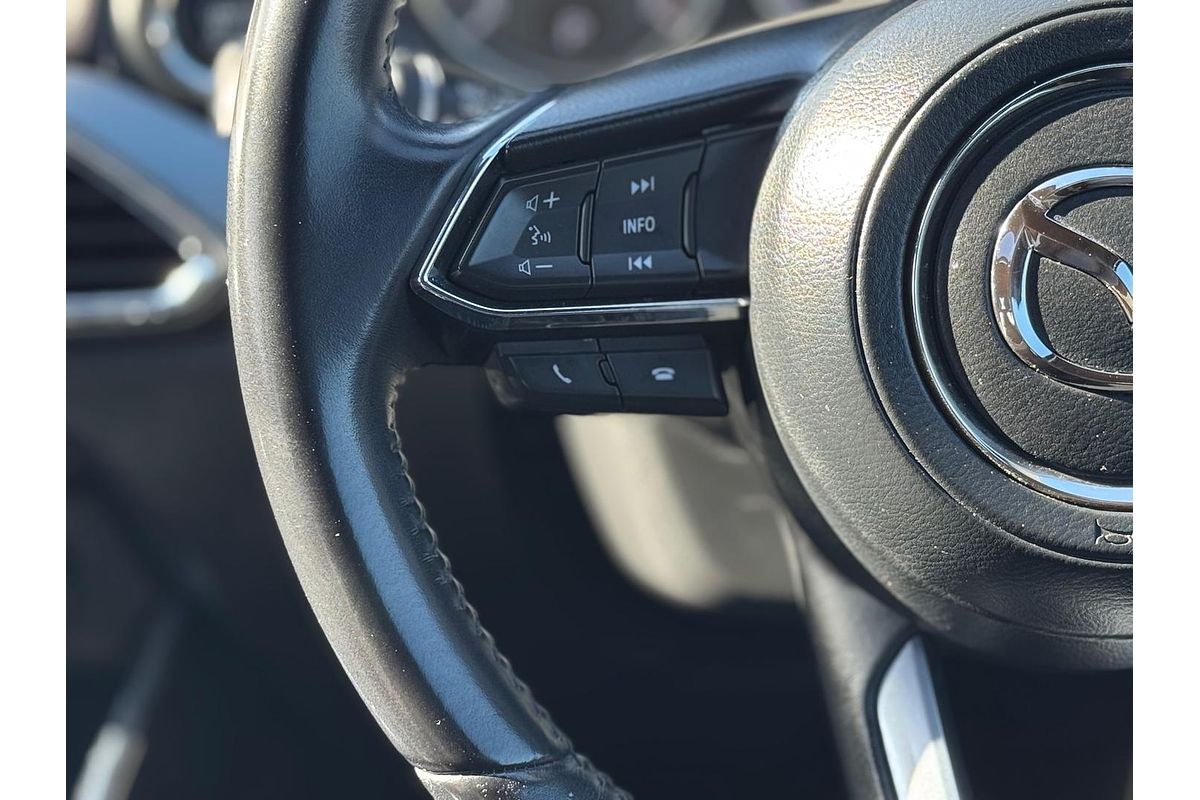 2017 Mazda CX-9 Azami TC
