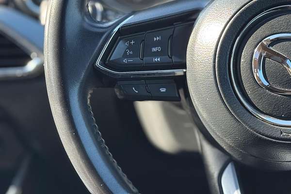 2017 Mazda CX-9 Azami TC