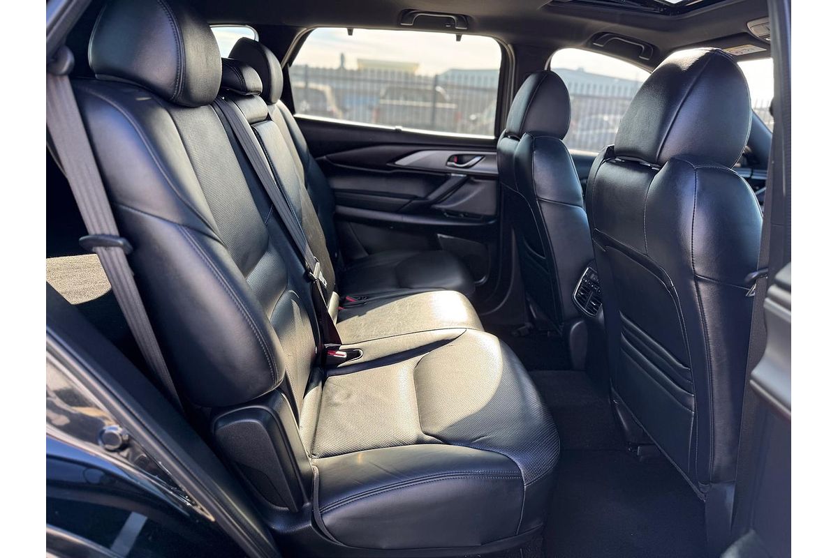 2017 Mazda CX-9 Azami TC