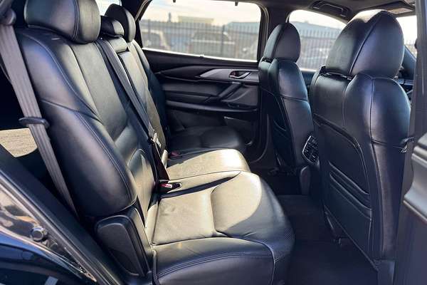 2017 Mazda CX-9 Azami TC