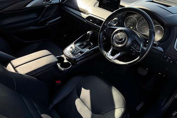 2017 Mazda CX-9 Azami TC
